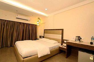 The Majestic Suites, Kolkata 4